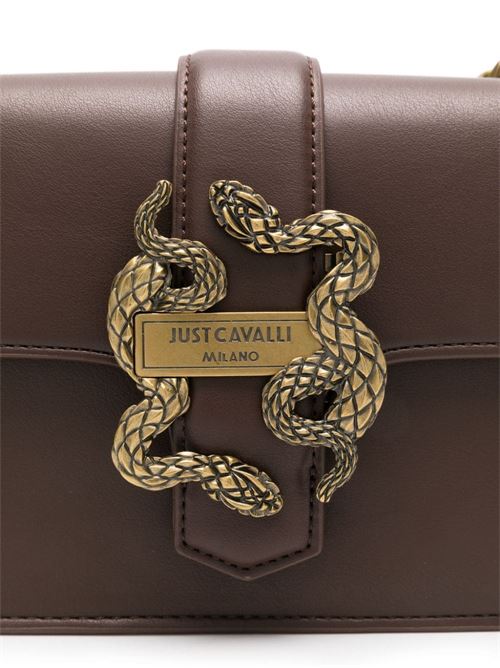 Borsa donna a spalla JUST CAVALLI | 77RA4BAFZSA89772